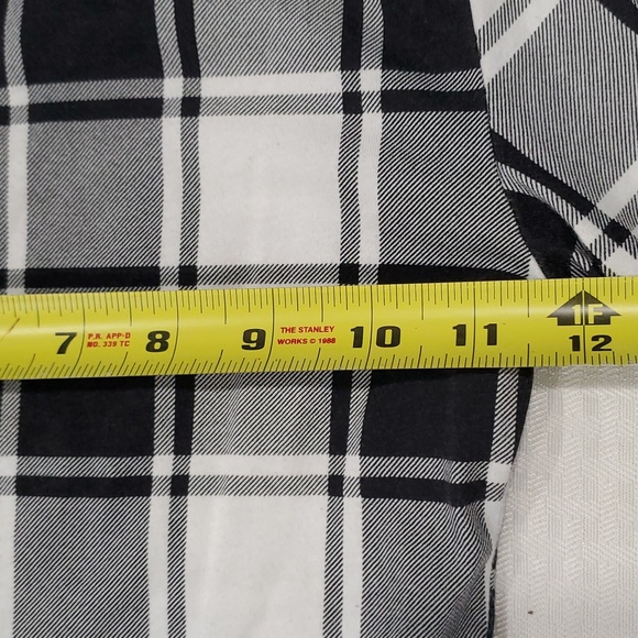 Place girls long sleeve dress Size 8 - Picture 5 of 8